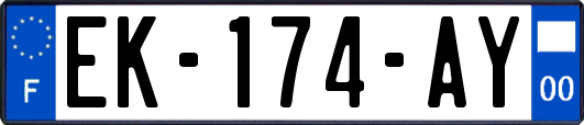 EK-174-AY