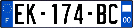 EK-174-BC