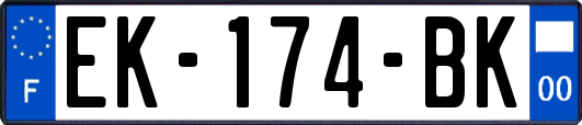 EK-174-BK