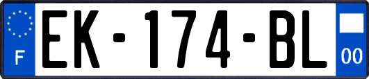 EK-174-BL