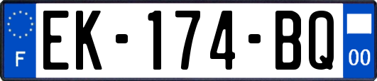 EK-174-BQ