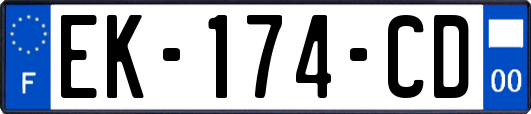 EK-174-CD