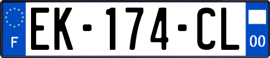 EK-174-CL