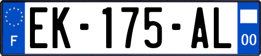 EK-175-AL