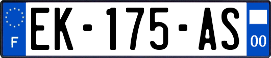 EK-175-AS