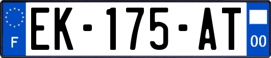 EK-175-AT