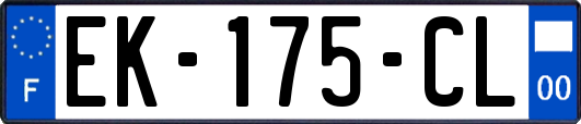 EK-175-CL