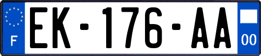 EK-176-AA