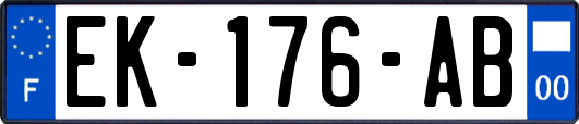 EK-176-AB