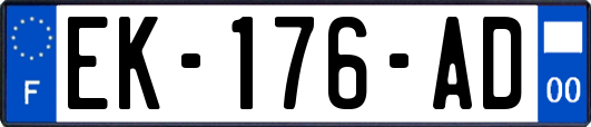 EK-176-AD