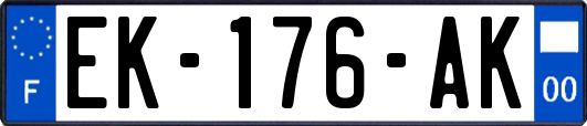 EK-176-AK