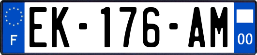 EK-176-AM