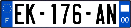 EK-176-AN