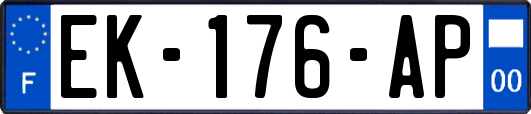 EK-176-AP