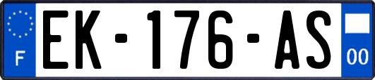 EK-176-AS