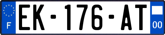 EK-176-AT