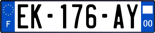 EK-176-AY