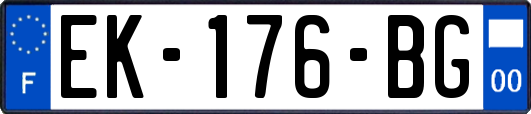 EK-176-BG