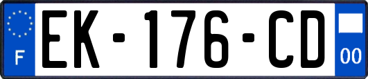 EK-176-CD