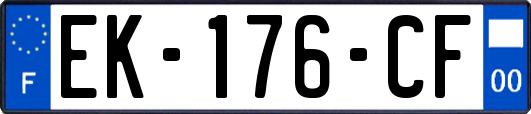 EK-176-CF