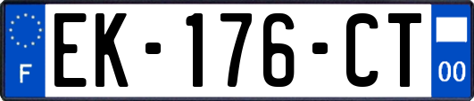 EK-176-CT