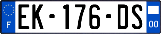 EK-176-DS