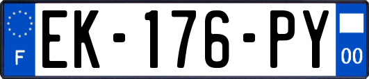 EK-176-PY