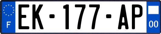 EK-177-AP