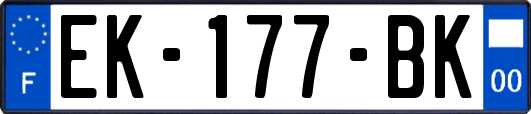 EK-177-BK