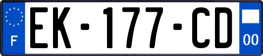 EK-177-CD