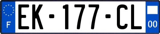 EK-177-CL