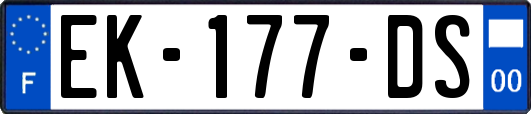 EK-177-DS