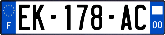 EK-178-AC