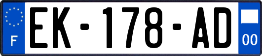 EK-178-AD