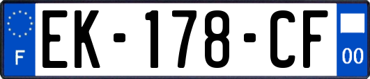 EK-178-CF