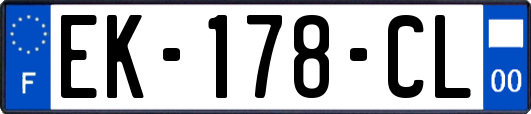 EK-178-CL