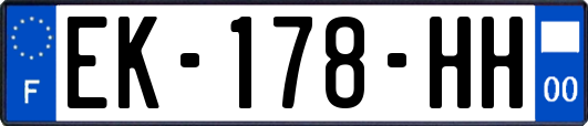 EK-178-HH