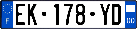 EK-178-YD