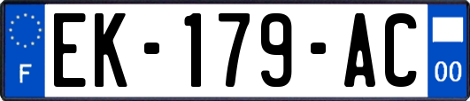 EK-179-AC