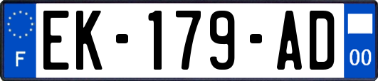 EK-179-AD