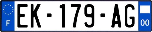 EK-179-AG