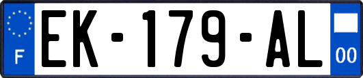 EK-179-AL