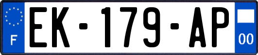 EK-179-AP