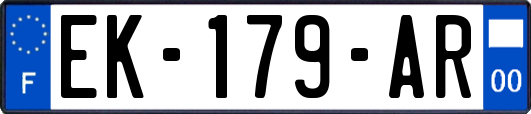 EK-179-AR