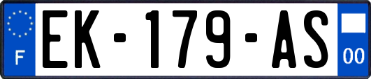 EK-179-AS