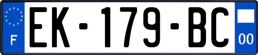 EK-179-BC