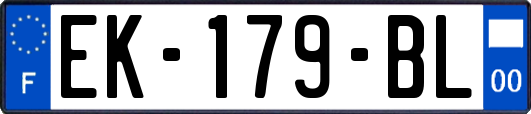 EK-179-BL