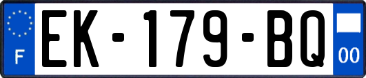 EK-179-BQ