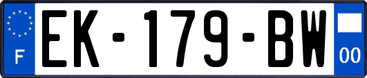 EK-179-BW