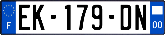 EK-179-DN